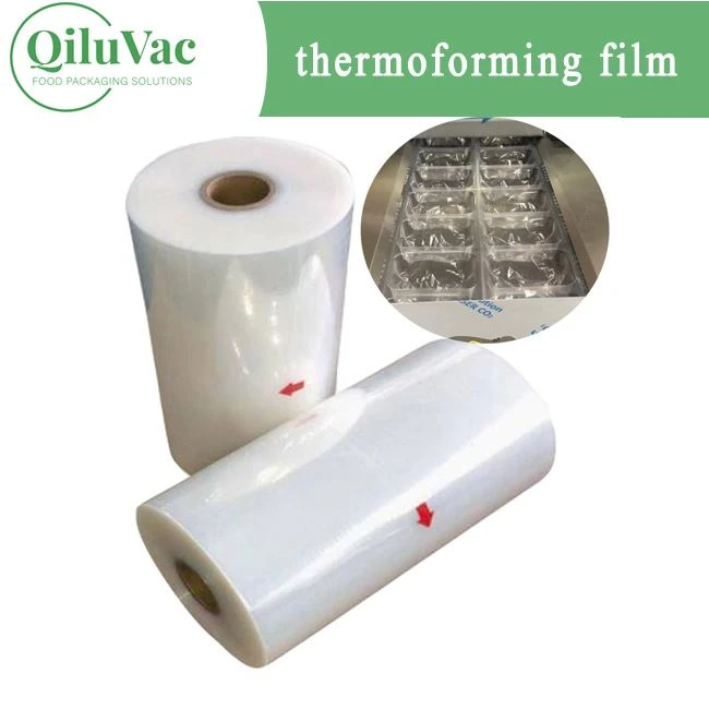 Pa Pp-film
