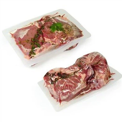 Hoge barrière PA EVOH PE Film