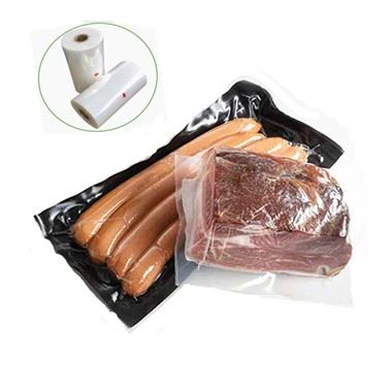 Vacuüm Thermoforming Film