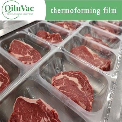 PA PE halve barrièrefilm