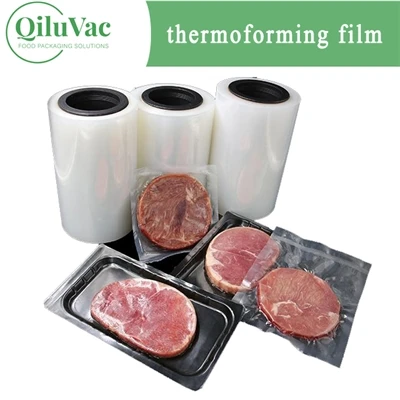 Thermovorming -film voor verschillende industrieën