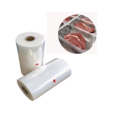 High Barrier Food Packaging Film